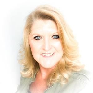 Meet your Posher, Jodi